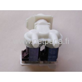 Vesiventtiili 2-tie, kylmävesi, 10,5 mm > xxxxx 1921002