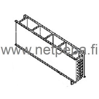Vastuspaketti 4,6 kW