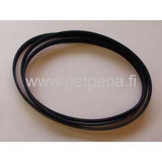 Moniurahihna 8PJ, rummun