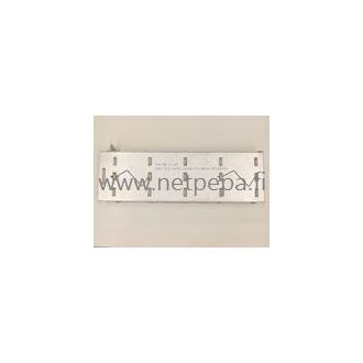 Vastuspaketti 5,5 kW