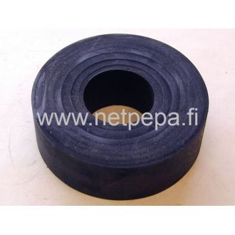 Vaimennuskumi, ylempi