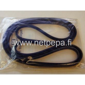 Moniurahihna, 3 uraa, rummun, EI SAATAVISSA