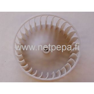 Siipi 108mm, ulkokierto