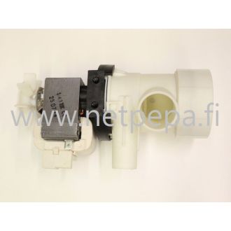 Poistopumppu 230V 50 Hz