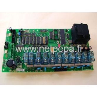 Piirikortti Micro 20, WE, HF