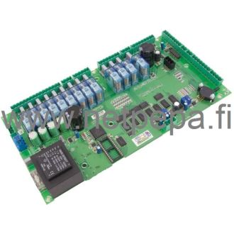 Piirikortti Micro 20, HW, HC EI SAATAVISSA