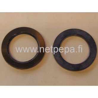 Teräsvaste 58 mm