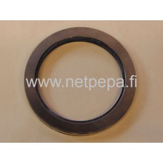 Teräsvaste 75 mm