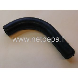 Vedenkorkeuden säätöputki, painekammio, halk. 21mm