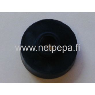 Kumi, sileä, iskunvaimentimen