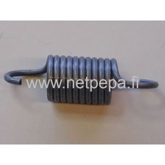 Ripustusjousi