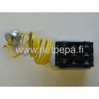 Termostaatti. EI SAATAVISSA!