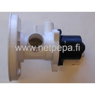 Poistopumppu. EI SAATAVISSA!