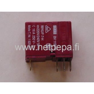 Apurele 230V