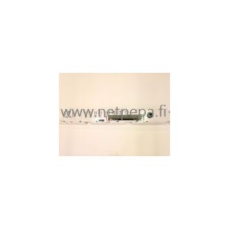 Piirikortti, ohjausyksikkö