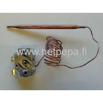 Termostaatti Cotherm, EI SAATAVISSA