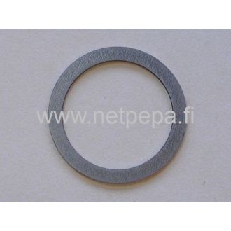 Aluslaatta 22,5X28X1