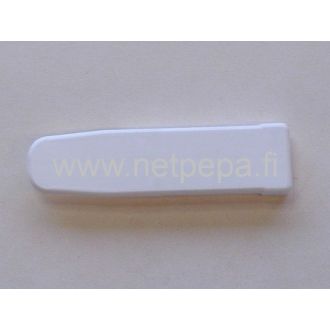 Paininkotelo, sormisuoja