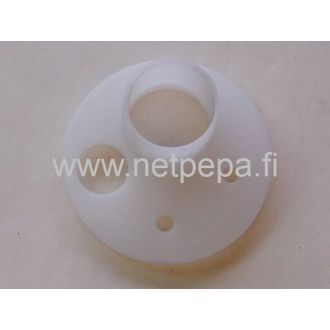 Pidätinholkki, vasen