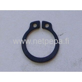 Varmistinrengas 14X1mm. EI SAATAVISSA!