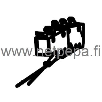 Mikrokytkin, käsivarren