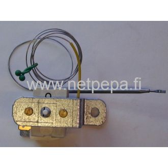 Ylikuumenemissuoja T 1