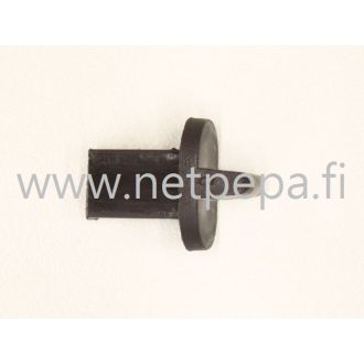 Nuppi, nopeudensäätimen