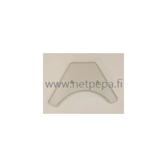 Lämpökourun pääty oikea