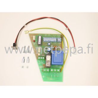 Piirikortti, EI SAATAVISSA TÄLLÄ HETKELLÄ