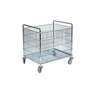 Esteri KUV 22 kuljetusvaunu