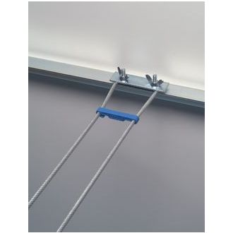 Esteri RJ ripustusjärjestelmä