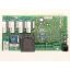 Piirikortti, ei suunnanvaihtoa
